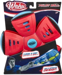Wahu Phlat Ball Classic V5 – μπάλα που μεταμορφώνεται από δίσκο