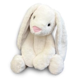 Κρεμ λούτρινο κουνελάκι