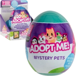 Adopt Me μυστηριώδες ζωάκι από αυγό, σειρά 3, 5 εκ.