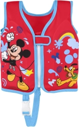 Παιδικό σωσίβιο κολύμβησης Mickey Mouse