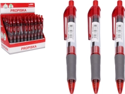 Στυλό κόκκινο 0,7mm