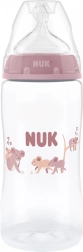 Παιδικό μπιμπερό NUK First Choice Temperature Control 300 ml Koala