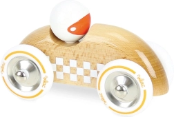 Vilac ξύλινο αυτοκινητάκι GM Rally φυσικό