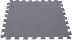 Αφρώδες υπόστρωμα πισίνας INTEX 8 τεμ. 50x50 cm