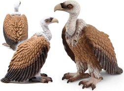 Schleich γυπαετός με λευκό κεφάλι – φιγούρα Wild Life