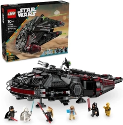 LEGO® Star Wars™ 75389 Σκοτεινό Millennium Falcon