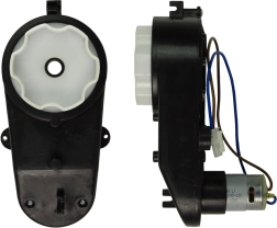 Οδικός κινητήρας 12V 5000 RPM