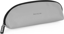 Θήκη-κασετίνα PASTELINI γκρι