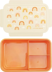 A Little Lovely Company κουτί για σνακ για παιδιά – Duha