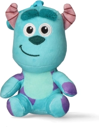 Disney λούτρινο μπρελόκ Monsters, Inc. Sulley 12 cm