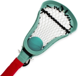 Παιδικό σετ λακρός για εξωτερικό παιχνίδι