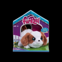 Fur Real My Mini's Κουταβάκι