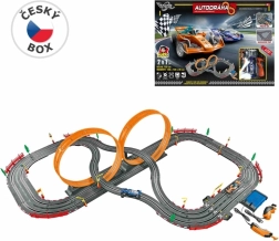 Πίστα αυτοκινήτων με φόρμουλες 7,5 μ.