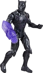 Φιγούρα Black Panther 10 cm με αξεσουάρ