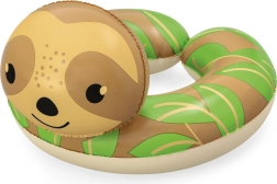 Φουσκωτός σωσίβιος κύκλος για παιδιά Bestway πιγκουίνος 50 × 46 cm – Τεμπέλης