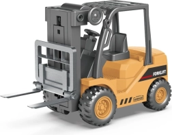 Περονοφόρο ανυψωτικό με αδράνεια