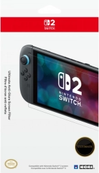 Hori Ultimate αντιθαμβωτική προστατευτική μεμβράνη οθόνης για Nintendo Switch 2