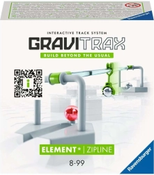 Ravensburger GraviTrax τελεφερίκ 2.0 – επεκτατικό στοιχείο για πίστα με μπίλιες