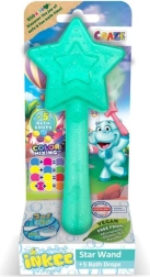 Μαγικό ραβδί Inkee - Αστεράκι για το μπάνιο