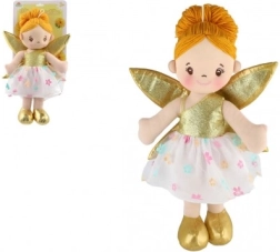 Κούκλα Νεράιδα Πικραλίδα Υφασμάτινη 40 cm