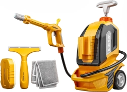 Παιδικό πλυστικό υψηλής πίεσης – βελονάκι με αξεσουάρ