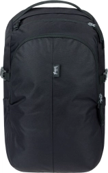 Baagl σακίδιο πλάτης dash max black 30 l grs