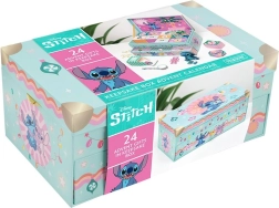 Αντβεντικό ημερολόγιο STITCH Keepsake