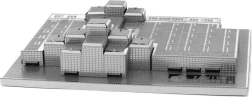 Metal Earth παζλ 3D Συνεδριακό Κέντρο Jacob Javits