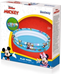 Παιδική φουσκωτή πισίνα Bestway Disney Junior Μίκυ και φίλοι