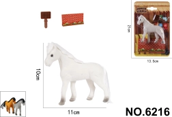 Άλογο εμποδίων 11 cm