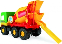 Παιχνίδι Μπετονιέρα χωρίς μάρκα WADER