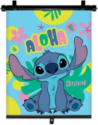 Ρολά ηλιοπροστασίας αυτοκινήτου STITCH, 2 τεμ.