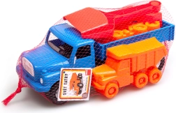 Dino Tatra φορτηγό πλατφόρμα σετ άμμου 5 τεμ.