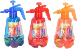 Αντλία για υδατοβόμβες με συσκευασία 100 τεμ.