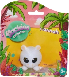 Flockies φιγούρα Ιπποπόταμος Hannah