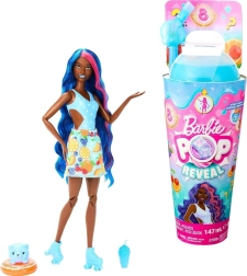 Barbie Pop Reveal Φρουτώδες Μείγμα - Σειρά Φρουτώδης Χυμός
