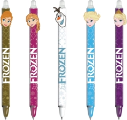 Διαγραφόμενο gel στυλό Frozen