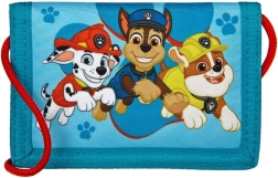 Παιδικό πορτοφόλι Paw Patrol