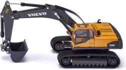 Μοντέλο εκσκαφέα Volvo EC290C 1:50