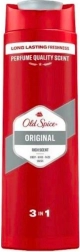 Αφρόλουτρο 3σε1 Original 400 ml από OLD SPICE