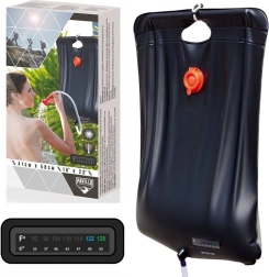 Ηλιακό ντους κάμπινγκ Bestway 20L