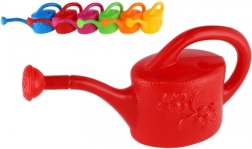 Χρωματιστό πλαστικό ποτηράκι ποτίσματος για παιδιά