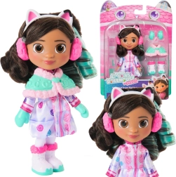 Gabby’s Dollhouse Γλυκιά κούκλα Gabby με αξεσουάρ
