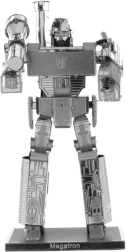 Metal Earth 3D Παζλ Transformers: Megatron