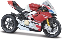 Maisto μοτοσυκλέτα Ducati Panigale V4 S Corse 1:18