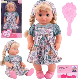 Κούκλα Bella 27,5 cm με αξεσουάρ