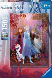 Παζλ Ravensburger Disney Frozen 2 150 κομμάτια