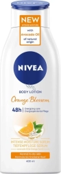 Nivea γαλάκτωμα σώματος Orange Blossom 400 ml