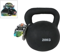 Ελαστικό jumbo kettlebell Mega Squeeze