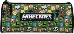 Σχολική κασετίνα Minecraft